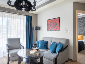 Arkon Park Business & Sport