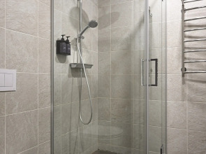 Апартаменты 1912 у площади Александра Невского