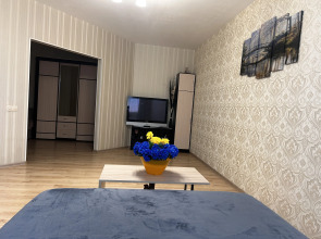 Квартира Просторная Уютная в Центре Города