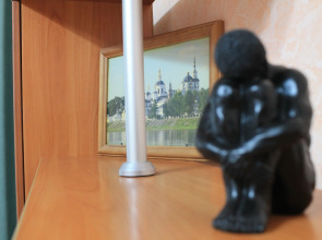 Квартира Хорошо как дома