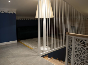 Мини-отель Усадьба1901