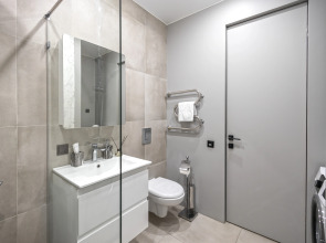 Апартаменты Делюкс Elite Apartments