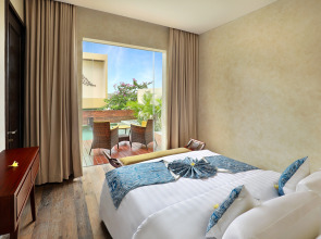 Вилла The Miracle Nusa Dua