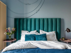 Апартаменты Aurora Superior