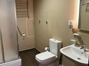 Апартаменты Горная карусель 6