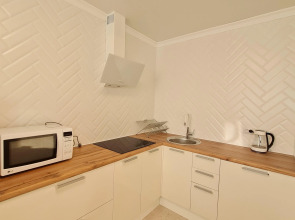 Апартаменты Квартира для семейного отдыха