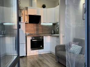 Квартира двухкомнатные Be Home на Седова