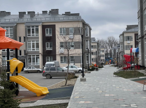 Апартаменты Comfort 2:0