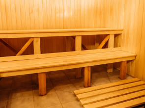 Коттеджный комплекс Таежное