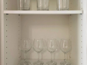 Квартира Новая Комфортная на Взлетке