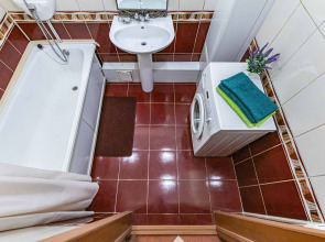 Квартира Большая Двушка