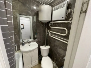 Квартира на Тимме