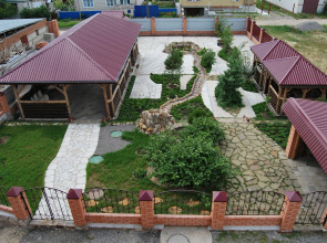 Мини-Отель Солнечная