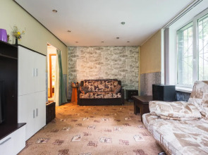 Квартира Писательская