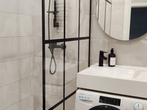 Квартира Клод Моне в ЖК Яблоневый