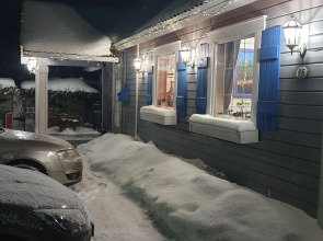 Гостевой дом Галерея