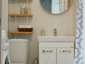 Апартаменты Калгари