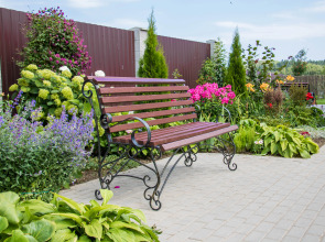 Эко-усадьба Холмы