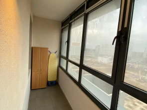 Апартаменты SurApart17