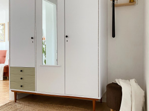 Квартира 1-к. Осенний блюз TYT-YЮT Autumn Blues