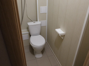 Апартаменты Живи Уютно на Монтклер