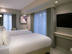 Бутик-отель Lunet Old City Hotel