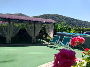 Гостевой дом Усадьба Агат