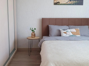 Апартаменты Атмосфера