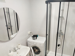 Апартаменты Sweet home Ulyanovsk Gagarin