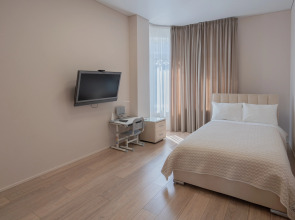 Апартаменты Vyborg Velvet Aparts Двухуровневые в Центре