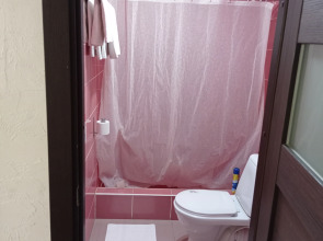 Апартаменты на Народной