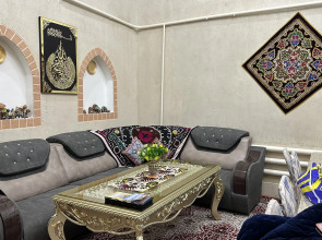 Гостевой дом Khiva Rajab Ota