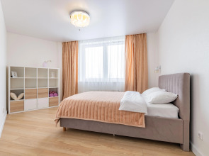 Апартаменты Двухкомнатные в ЖК Арбатский Центр