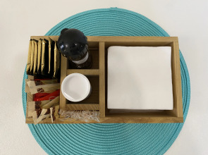 Апартаменты Okolo Morya 1