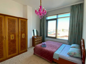 Апартаменты на Курашова 49