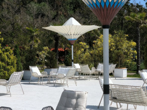 Апартаменты в Дримленд Оазис