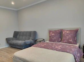 Апартаменты у парка