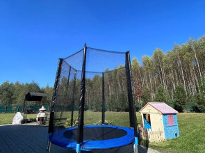 Гостевой Дом Engoville House