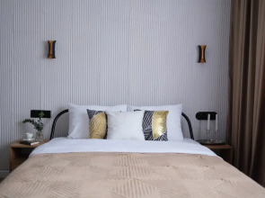 Апартаменты Стильные