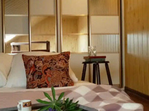 Квартира SEA Apartments