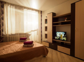 Апартаменты Кирова 27В