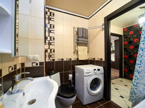 Апартаменты на Черняховского