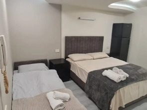 Отель New York Capsule