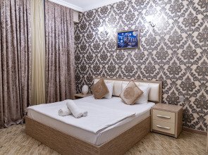 Отель Sebail Inn Baku