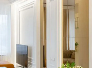 Апартаменты Prim Rooms Marinist James Bond