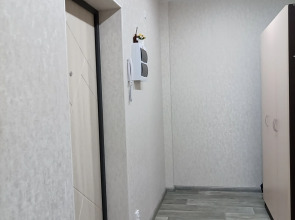 Квартира Просторная Евродвушка в Хабаровске