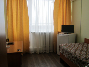 Гостиница Балаково