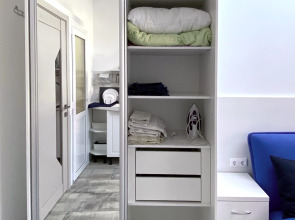 Квартира море-2