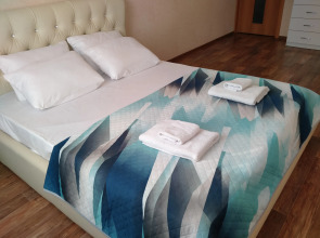 Апартаменты Отличный День рядом с ТРЦ Родник