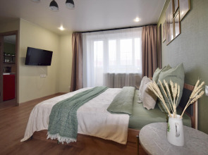 Апартаменты Шикарные в Сердце Города